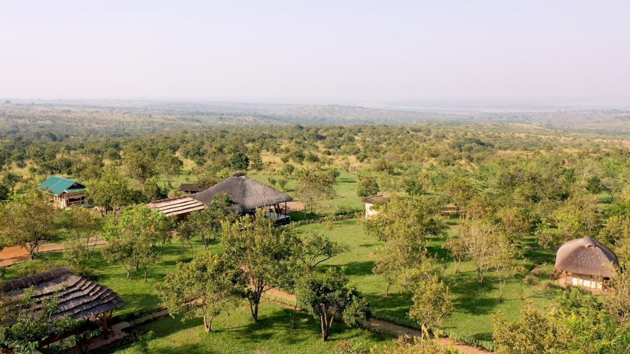 Pakwach Mama Washindi Lodge المظهر الخارجي الصورة