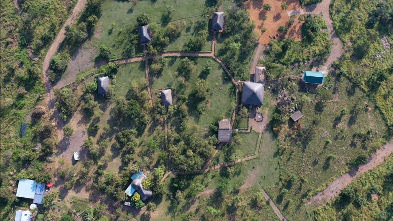 Pakwach Mama Washindi Lodge المظهر الخارجي الصورة