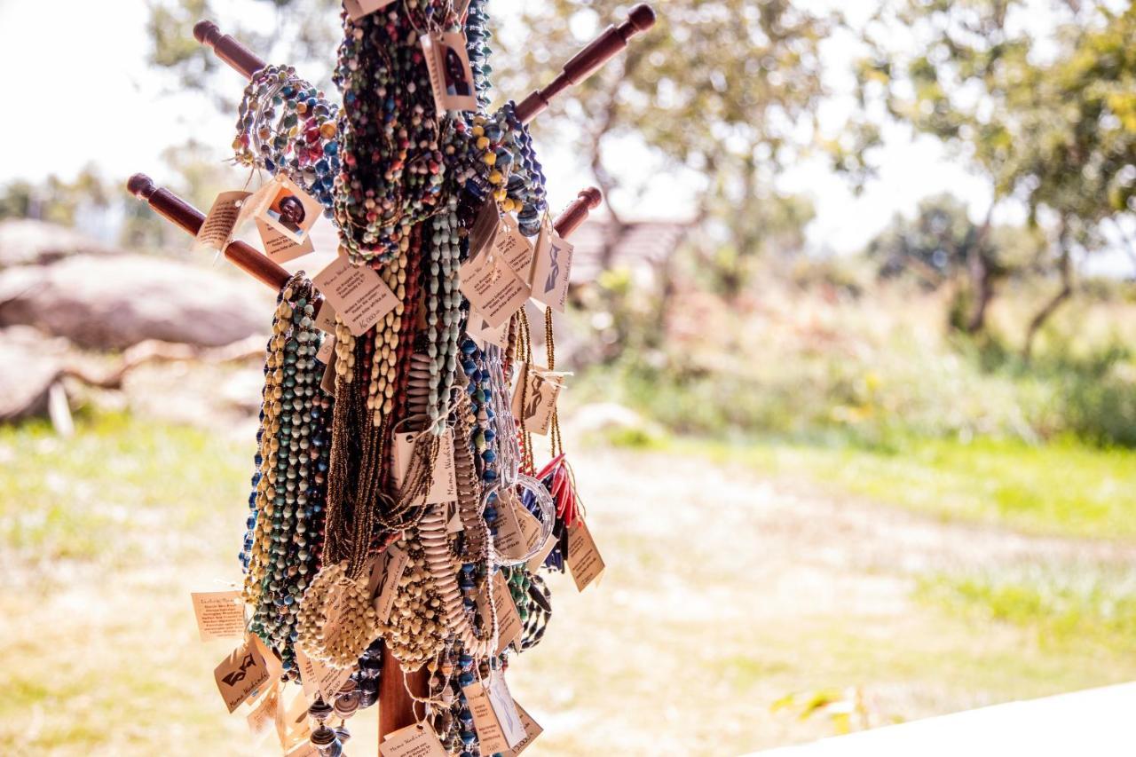 Pakwach Mama Washindi Lodge المظهر الخارجي الصورة
