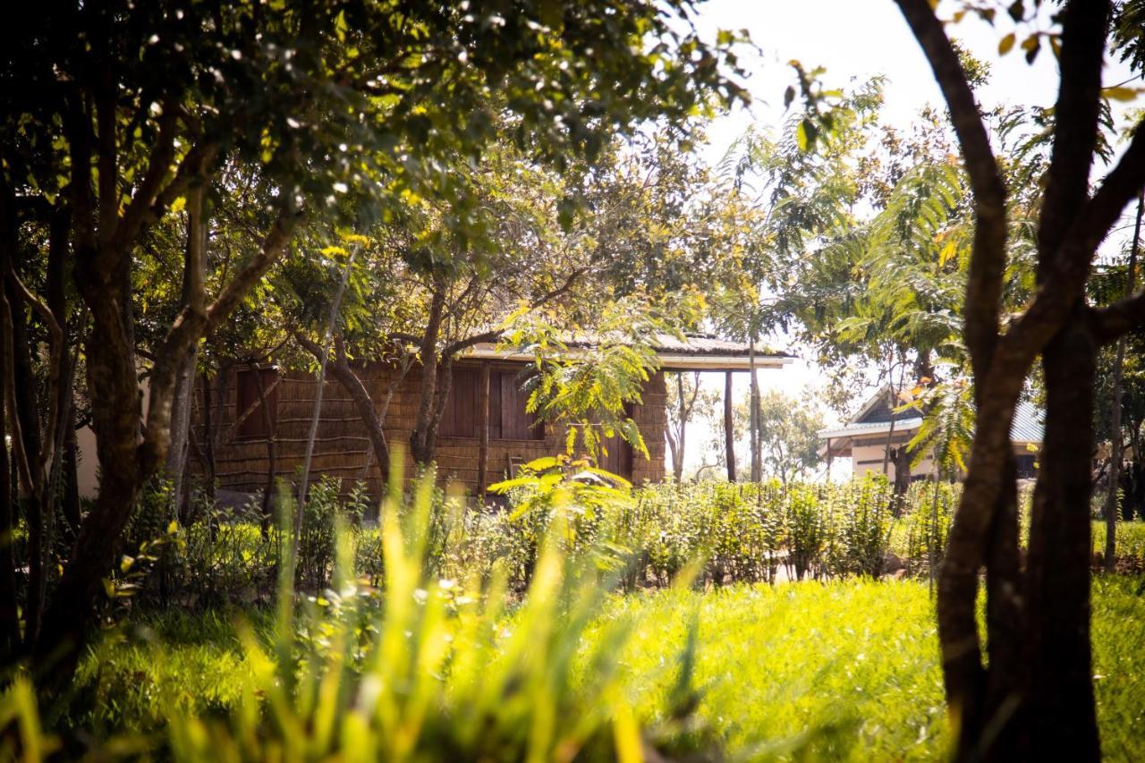 Pakwach Mama Washindi Lodge المظهر الخارجي الصورة
