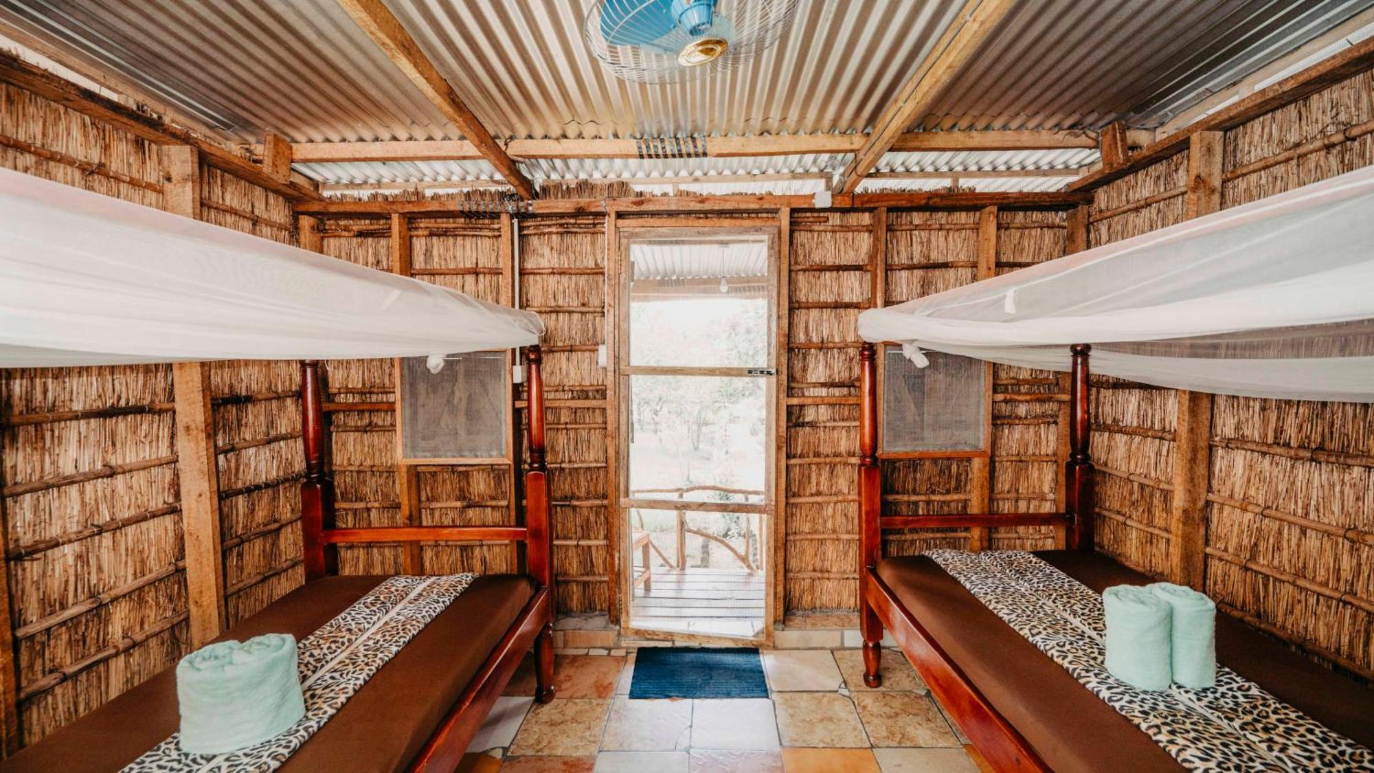 Pakwach Mama Washindi Lodge المظهر الخارجي الصورة