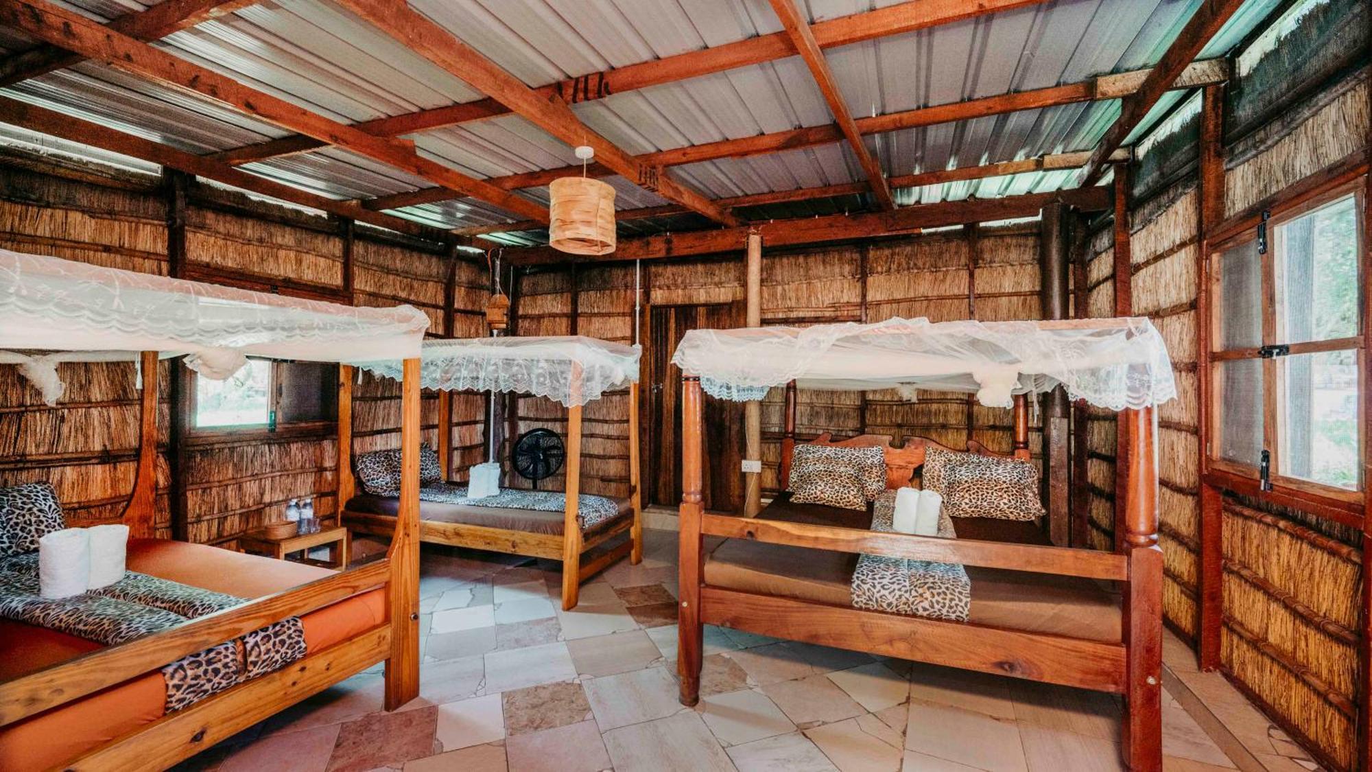 Pakwach Mama Washindi Lodge المظهر الخارجي الصورة