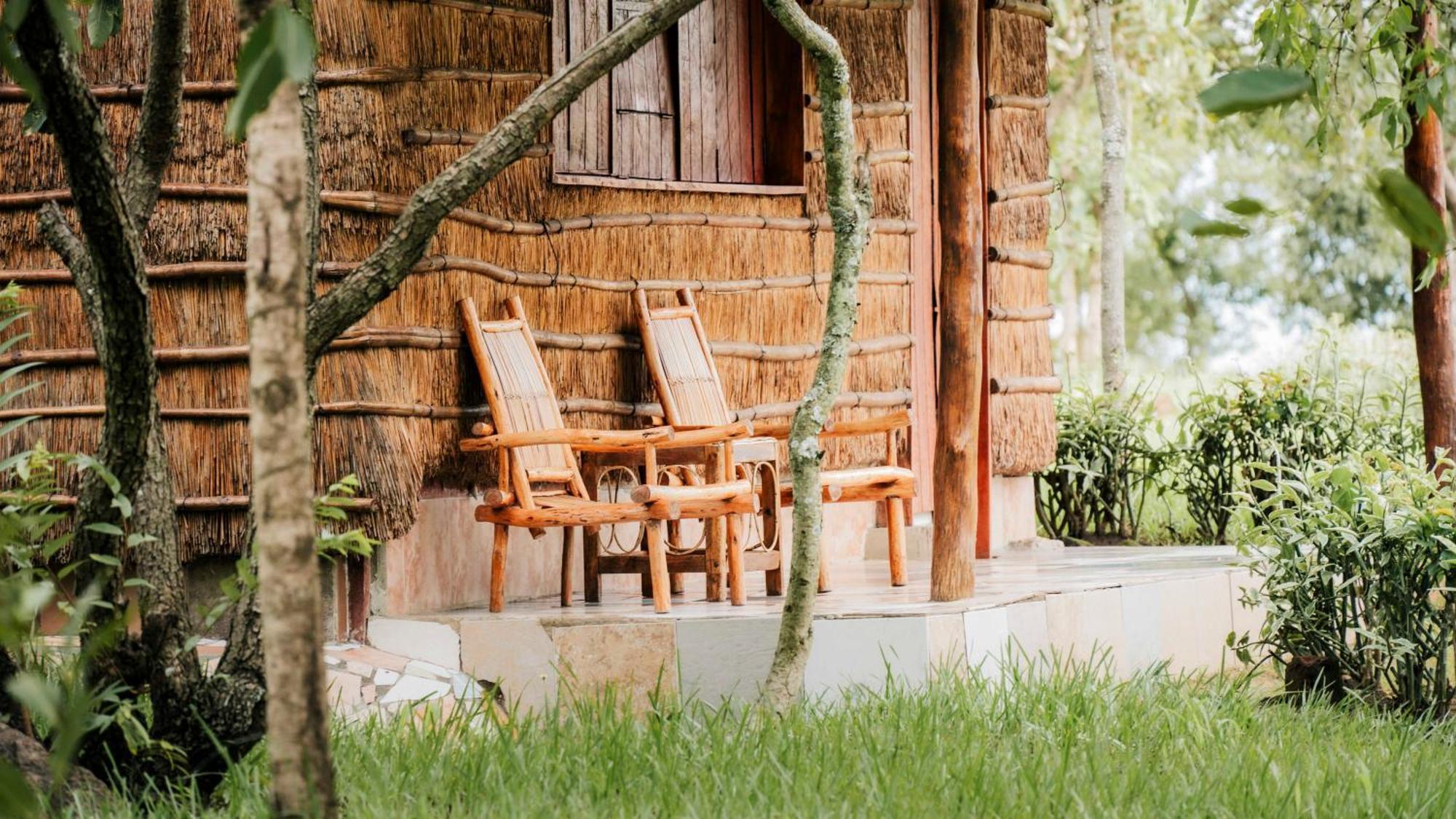 Pakwach Mama Washindi Lodge المظهر الخارجي الصورة