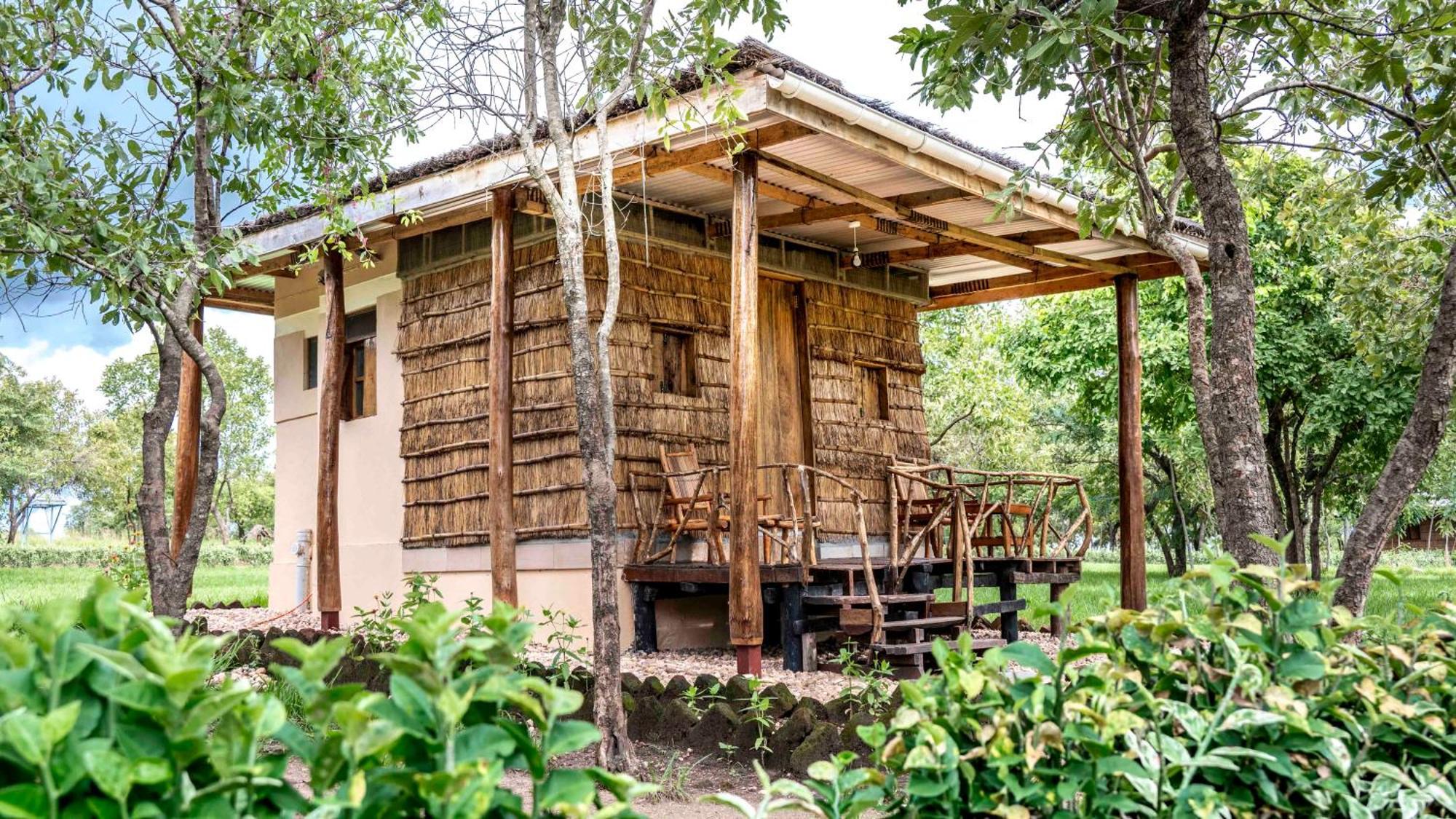 Pakwach Mama Washindi Lodge المظهر الخارجي الصورة