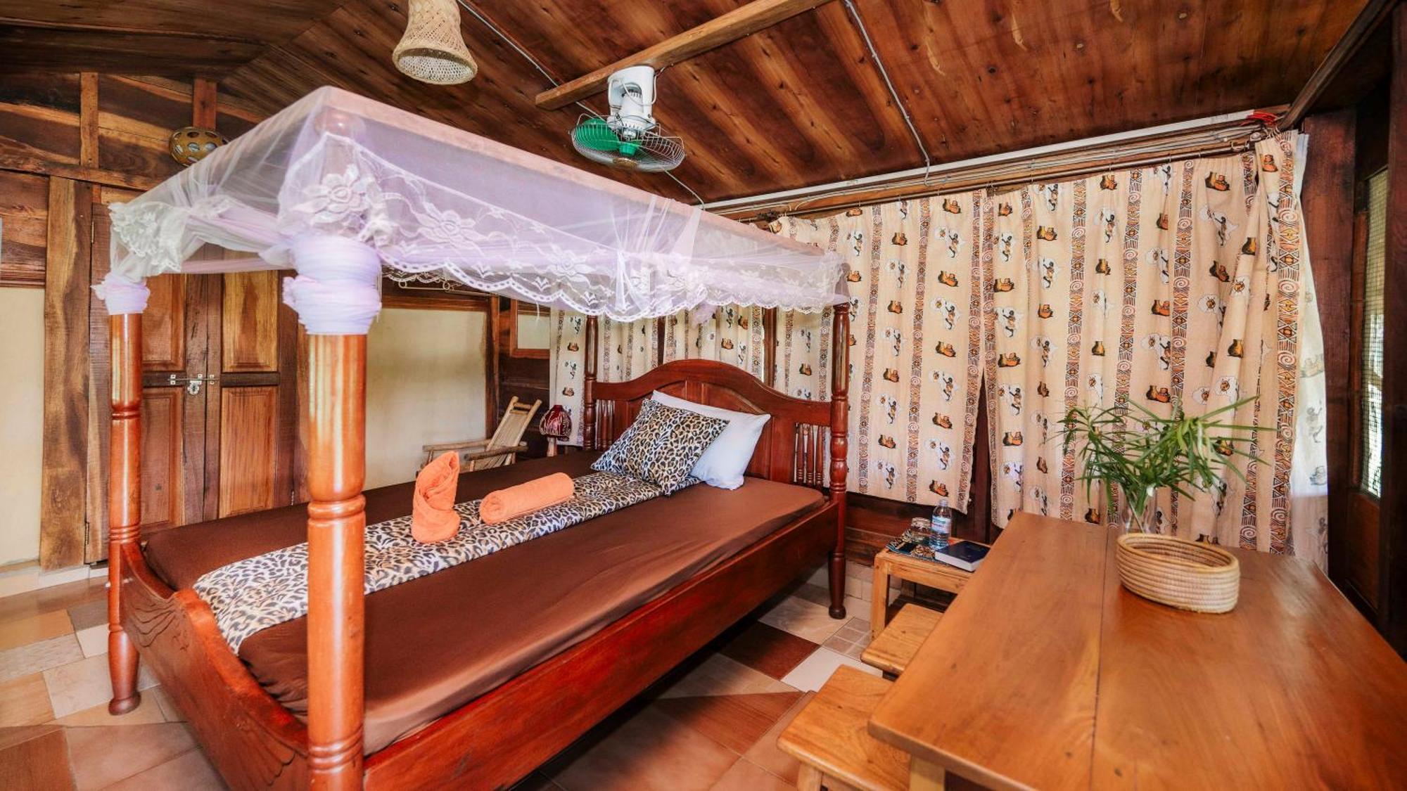 Pakwach Mama Washindi Lodge المظهر الخارجي الصورة