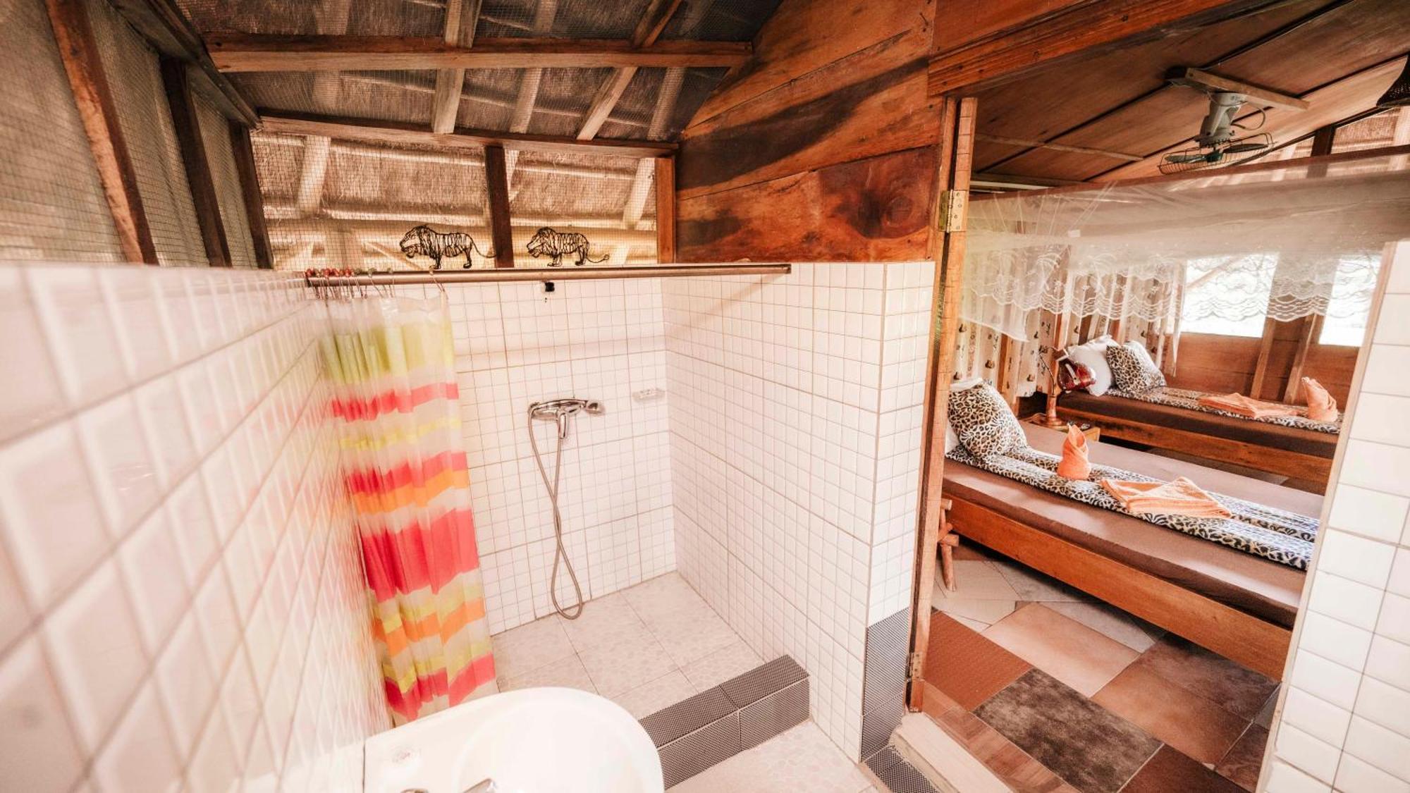 Pakwach Mama Washindi Lodge المظهر الخارجي الصورة