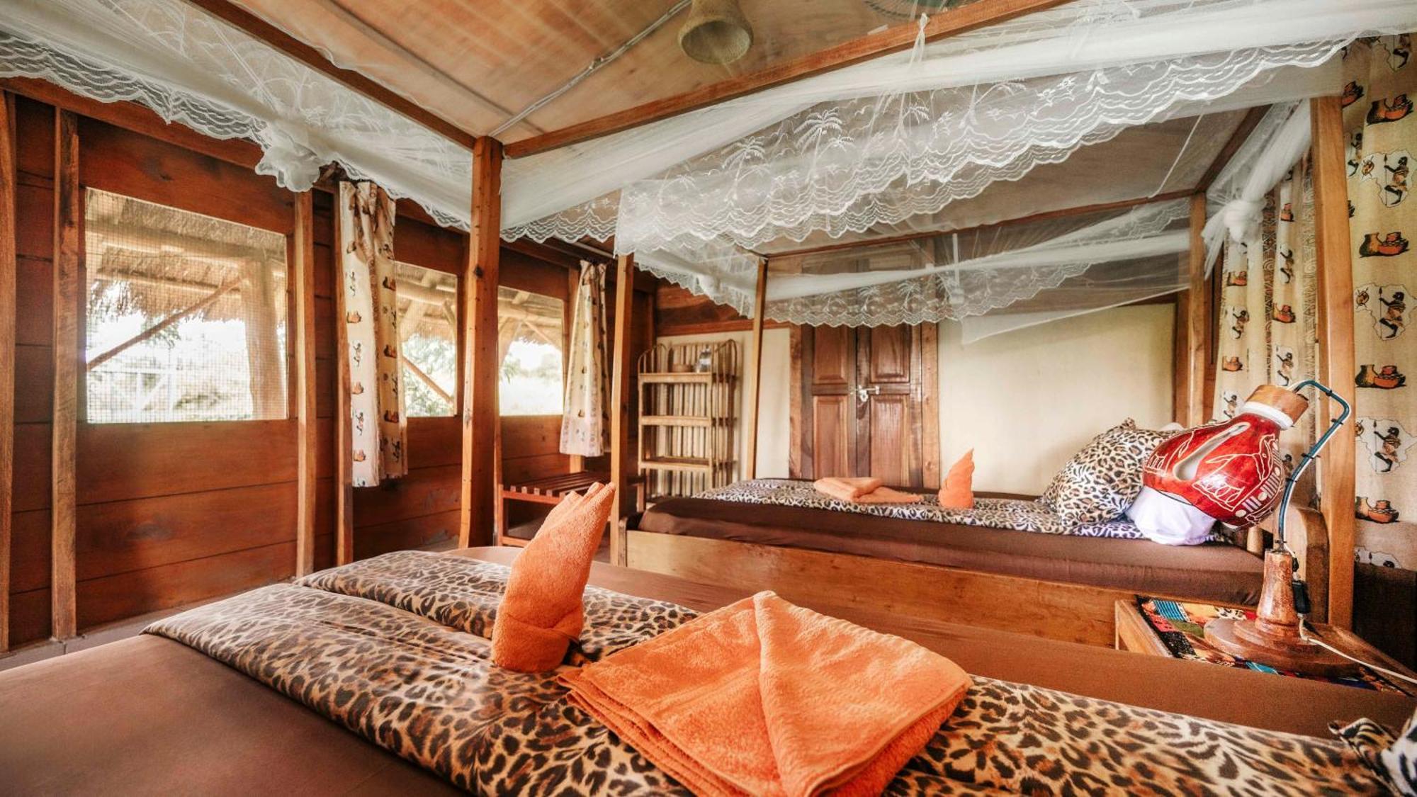 Pakwach Mama Washindi Lodge المظهر الخارجي الصورة