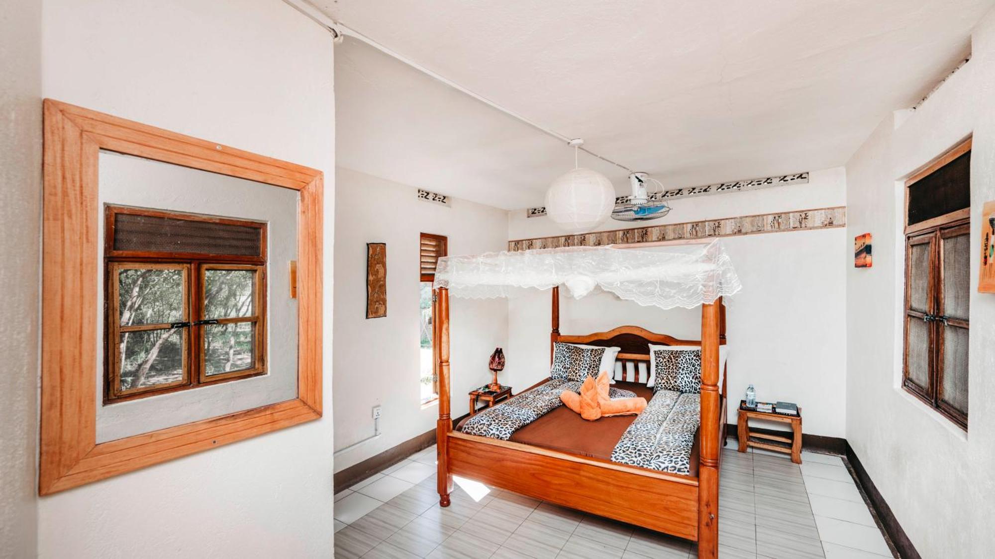 Pakwach Mama Washindi Lodge المظهر الخارجي الصورة