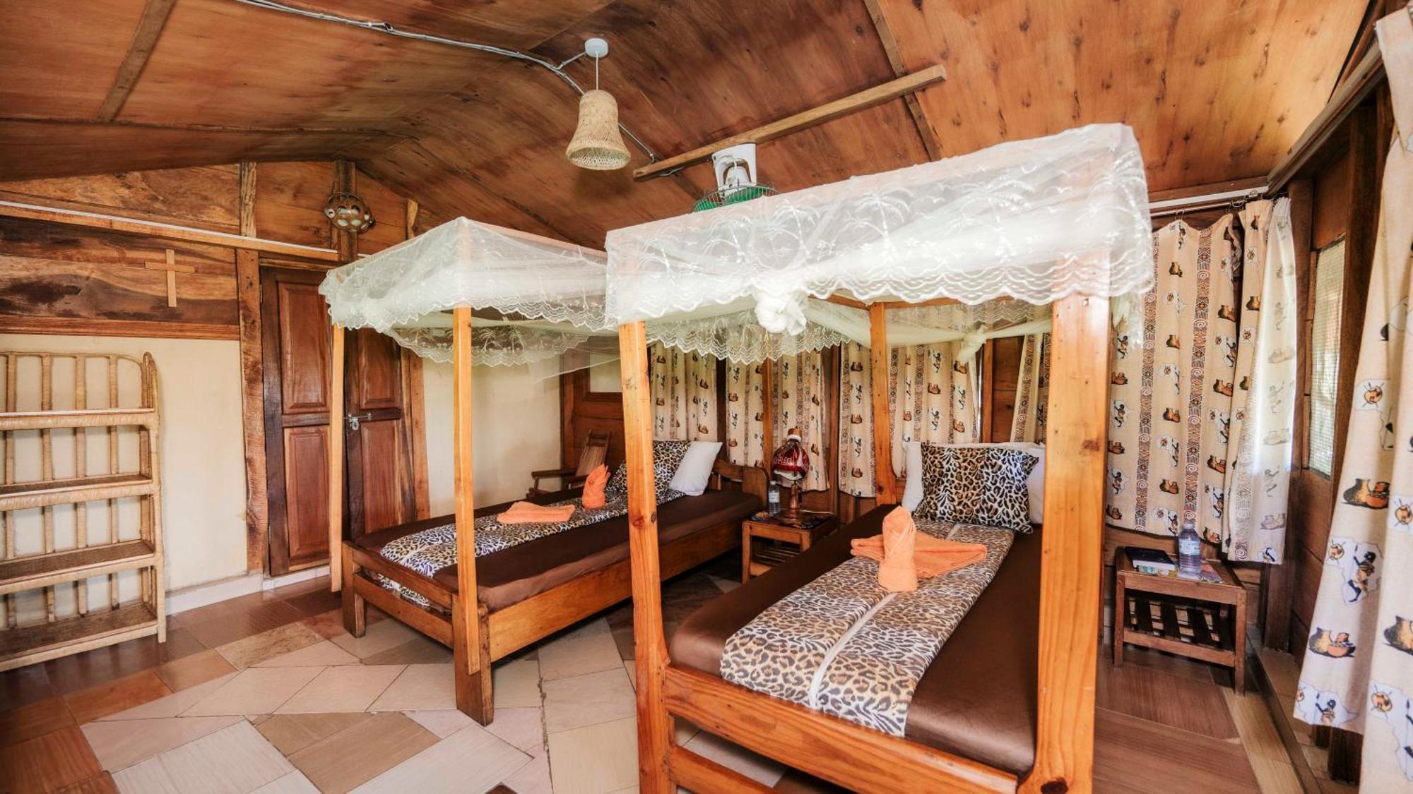 Pakwach Mama Washindi Lodge المظهر الخارجي الصورة