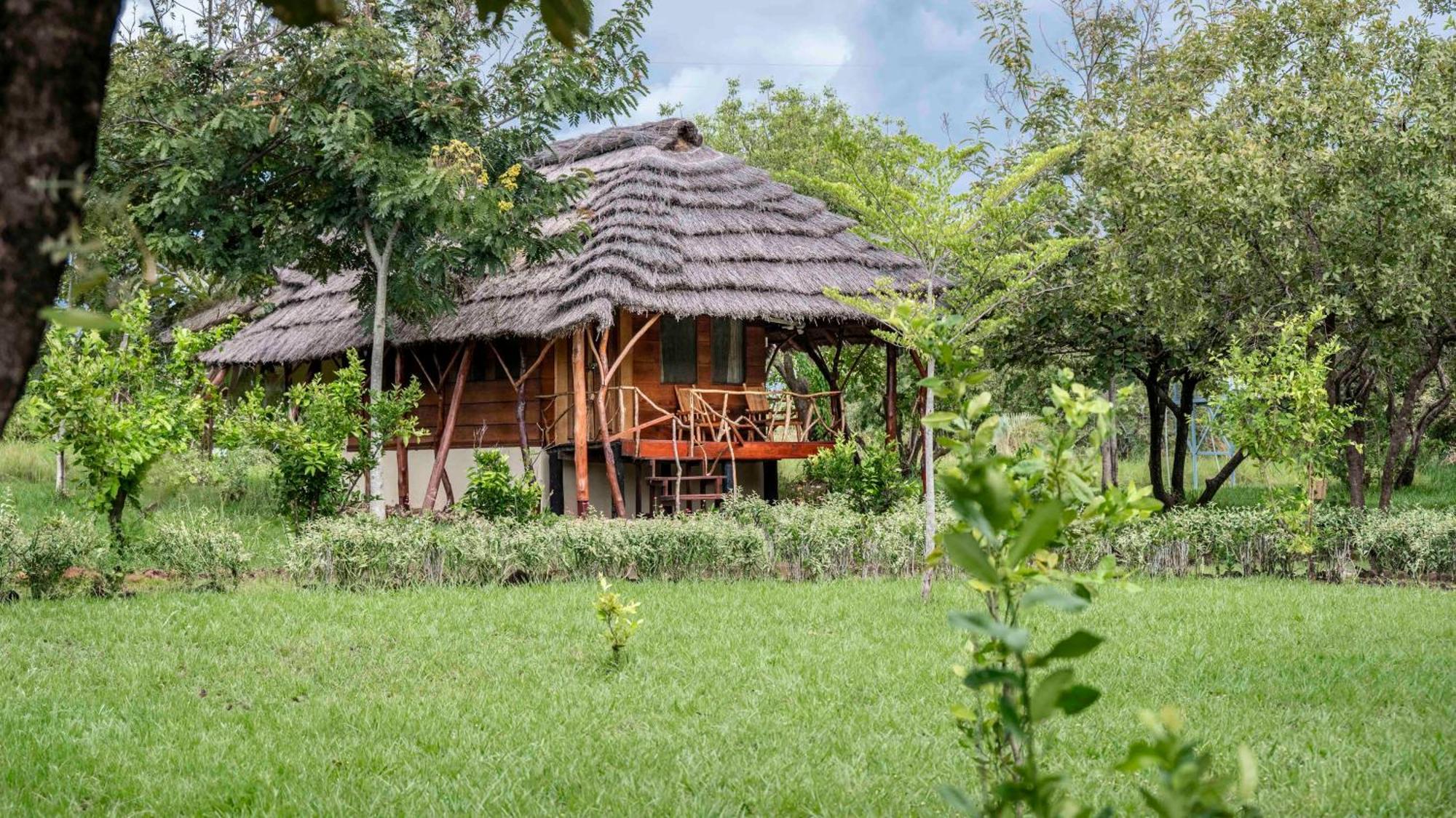 Pakwach Mama Washindi Lodge المظهر الخارجي الصورة