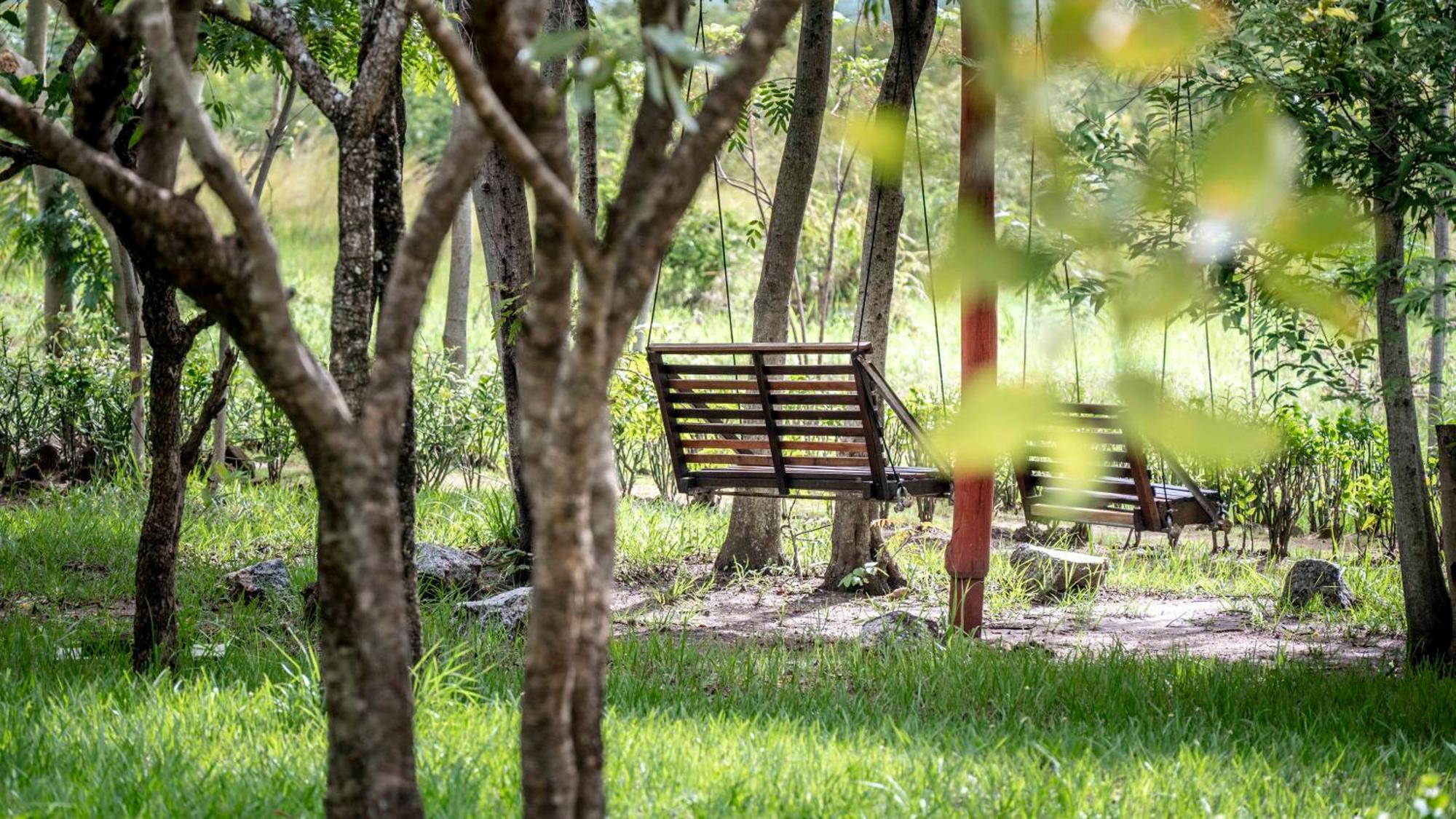 Pakwach Mama Washindi Lodge المظهر الخارجي الصورة