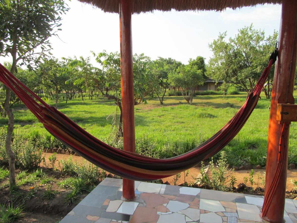 Pakwach Mama Washindi Lodge المظهر الخارجي الصورة